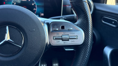 Mercedes-Benz A-Class A180 AMG Line Executive 5dr Auto Petrol Hatchback